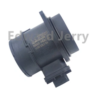 Sensor de flujo de aire para Hyundai Kona Ioniq Kia Ceed Niro 1.6 GDi Hybrid 28164-03000 - Imagen 1 de 8