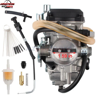 Carburetor Carb for 1985-1986 Kawasaki KL600 15001-1142 15001-1144 15001-1223 - Image 1 of 4