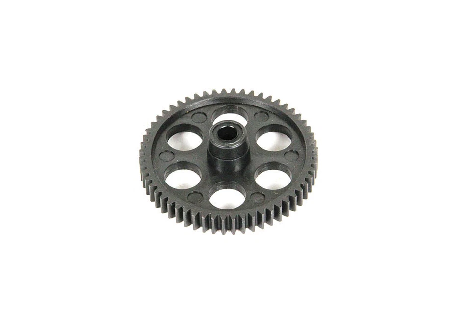 Himoto 32201 Main Gear 56T 1P For for HSP Himoto Amax Sst 1:10 - Immagine 1 di 1