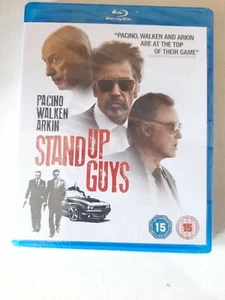 Stand Up Guys Blu-ray - Foto 1 di 1