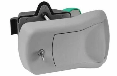 BAMEN Cold Room Locking Door Fastener Internal Release Cold Room Fridge Lock 431