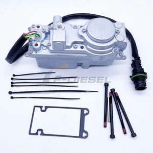 24V VGT TURBO ACTUATOR FOR HOLSET HE400VG HE400VG VOLVO D11 D12 D13 D16 85013731 - Picture 1 of 10
