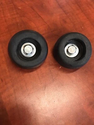 2x OEM Foot Pads  Dewalt D55153 4 Gal Oil-Lubr Compressor 125 PSI - Image 1 of 4