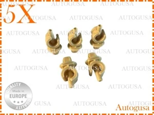 5X NEW AUDI VW HOOD PROP ROD SUPPORT CLIP BONNET STAY HOLDER 6N0823397 (006) - Picture 1 of 3