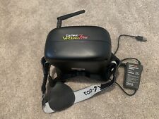 Eachine VR-007 Goggles for Drone Racing FPV (first person view)