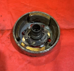 1985 HONDA XR80R XR 80 FLYWHEEL ROTOR MAGNETO 31110-153-005 - Picture 1 of 9