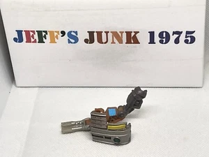 Hasbro Transformers Movie 2007 Deluxe Allspark Power Salvage front bumper - Picture 1 of 4