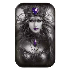 Goddesses - Frigg Silber Gussbarren 2 Oz Sammlerstück von Bullion Club - Bild 1 von 3