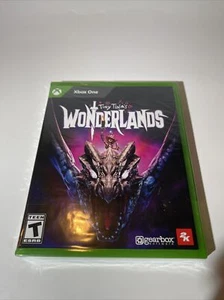 Tiny Tina's Wonderlands - Microsoft Xbox One - Picture 1 of 2