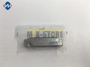 1pcs New Festo Brand new ones Cylinder EV-15/63-4 - Picture 1 of 9