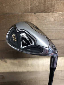 DEMO RH Senior Men's Turbo Power Golf Action Wide Sole Approach Wedge 5692-TPAW - Picture 1 of 9