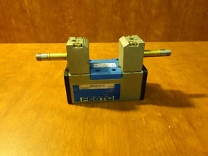 Festo solenoid valve 150 980 - Picture 1 of 3