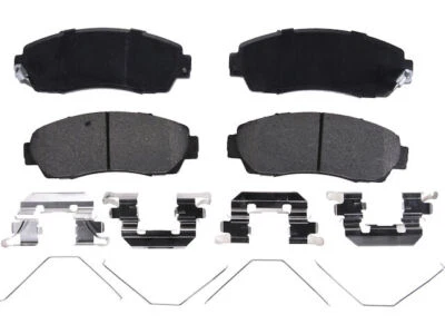 Juego de pastillas de freno delanteras API 79422ZGWS 2017 2018 2,5 L H4 para Subaru Legacy 2016-2019 Foto 1 de 2