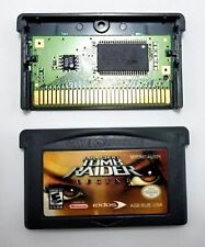 Lara Croft Tomb Raider - Legend - Nintendo Game Boy Advance GBA (Cartridge Only)
