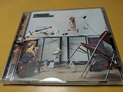 Air Traffic - Fractured in Life компакт-диск, Astralwerks новый чехол - Изображение 1 из 4