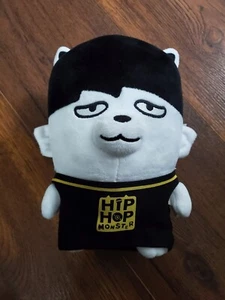 2015 BTS Hip Hop Monster Plushie - Jimin - Picture 1 of 10