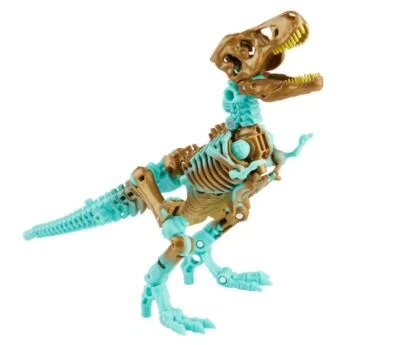 Transformers Generations Selects Deluxe WFC-GS25 Transmutate - Imagen 1 de 4