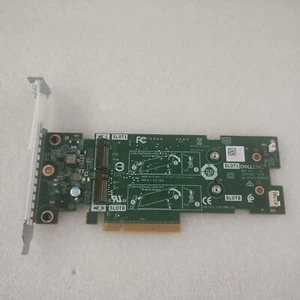 7HYY4 07HYY4 Dell Server R740 Extension BOSS Card support 2M.2 SATA - Picture 1 of 3