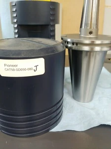 PIONEER CAT50-SD050-080J 1/2" JETBLAST AJUSTE RETRÁCTIL - Imagen 1 de 3