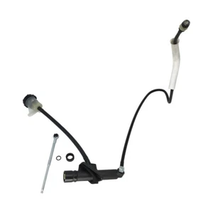 Clutch Master Cylinder and Line Assembly Fits Ford Ranger Bronco II XL CC649008 - Picture 1 of 4