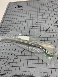 Welch Allyn 68064 Laryngoscope Blade Mil 4 Non Disposable - Picture 1 of 3
