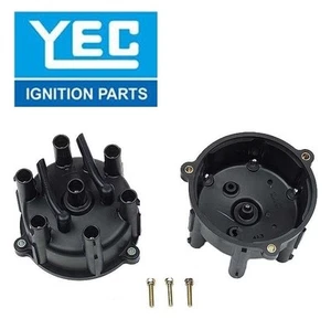 YEC JAPAN Ignition Distributor Cap YD151 1910162050 - Picture 1 of 1