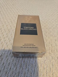 Tom Ford Black Orchid Eau De Perfum 30ml