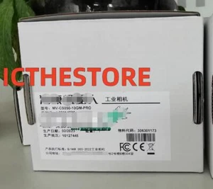 1PC new MV-CS050-10GM-PRO SHIPPING DHL or Fedex - Picture 1 of 2