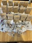 Costume Jewelry Mystery Bags Each Bag Has 10 To 12 Pieces