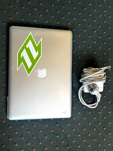 Apple MacBook Pro 13" A1278 Ende 2011 i5 2,5GHz 8GB RAM DE - Bild 1 von 4