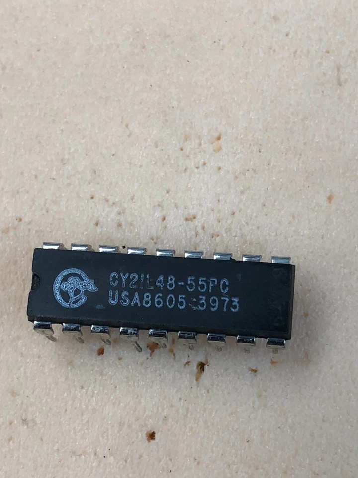 CY21L48-55PC Cypress RAM - Image 1 of 1