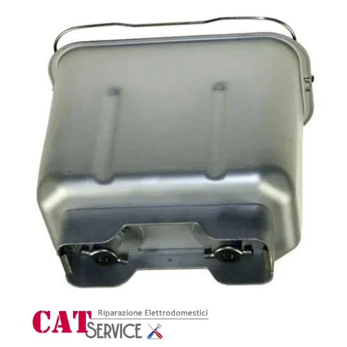 SS-189743 MOULINEX CESTELLO PER MACCHINA DEL PANE NEW BAGUETTE OW5101, OW6118 - Immagine 1 di 3