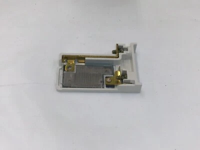 H2001B3-CUTL EATON НОЖЕВОЙ МОЛОТОК STTR НАГРЕВАТЕЛИ .254-.411 3PK - Изображение 1 из 4