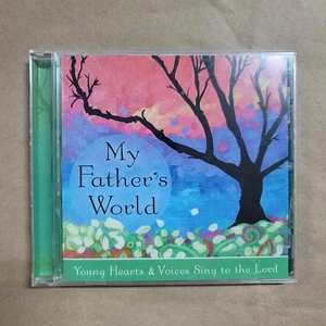 My Father's World: Young Hearts & Voices Sing To The Lord (CD 2013) - Imagen 1 de 3