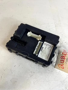 2012 12 Nissan Versa Body Control Module Unit BCM BCU 284B1-3AN1A OEM - Bild 1 von 5
