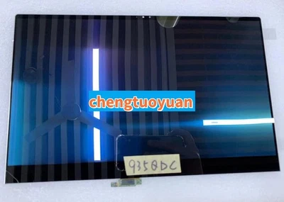 13.3" OLED LCD Screen Touch  Assembly for Samsung Galaxy Book Pro 360 NP935QDC - Image 1 of 2