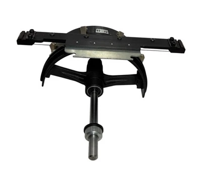 Máquina de bordar Melco EMC Cap Driver Foto 1 de 4