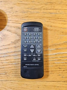 Mando a distancia de repuesto ORION-SANSUI-MEMOREX-BROKSONIC 076R074180 - Imagen 1 de 12