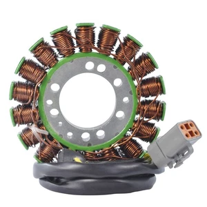 Generator Stator For Ski-Doo Skandic V 800 SWT EFI 2007 2008 2009 2010 - Picture 1 of 4