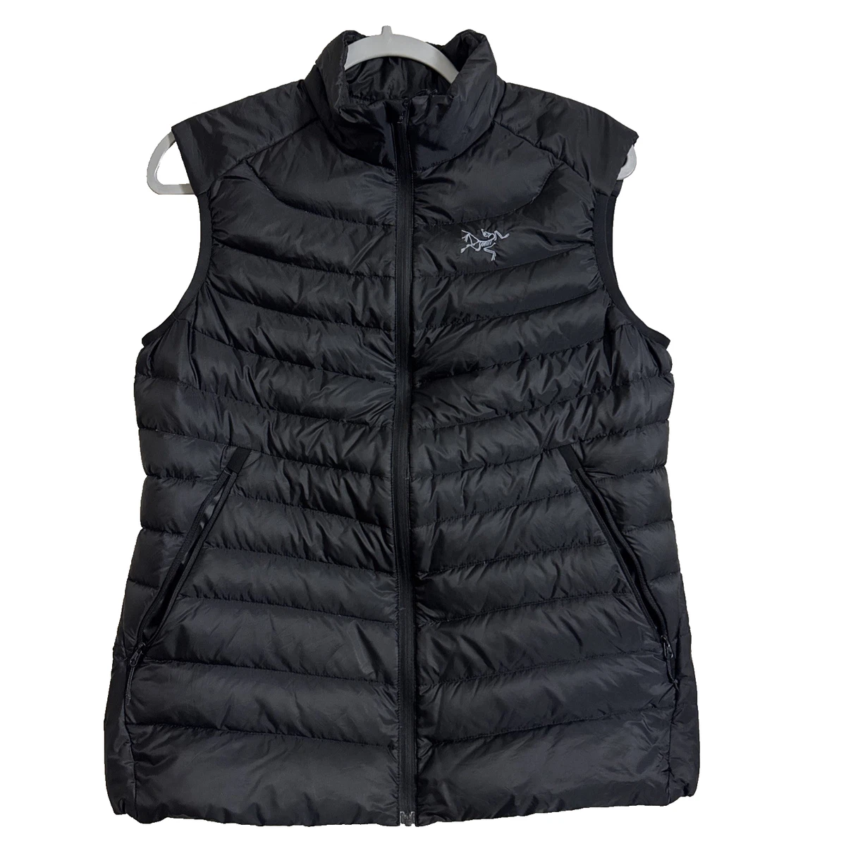 Arc'teryx Vests for Women for sale | eBay
