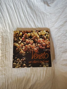 Veneto: We Others And Wine By Andrea Zanfi (2010, Hardcover) B2GOF - Bild 1 von 16