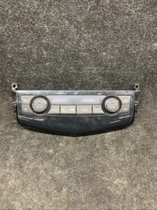 Nissan Altima 2013-2015 unidad de control de clima calefacción aire acondicionado temperatura climatización - Imagen 1 de 3