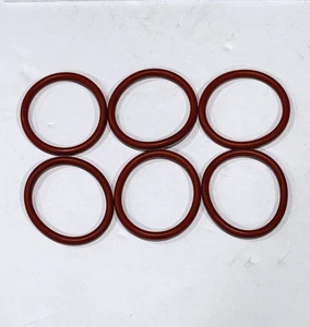 FRYMASTER 8160597PK O-RING OEM 8160597 PACKAGE OF 6 - Picture 1 of 1