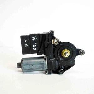 VW GOLF PLUS 5M1, 521 Fensterhebermotor hinten links 5M0839401A 1.9 3173783 - Picture 1 of 5