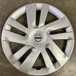 2013-2019 NISSAN NV200 15” OEM HUBCAP WHEEL COVER 53090 FACTORY ORIGINAL - Picture 1 of 8