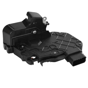 Actuador de cerradura de puerta trasera izquierda de coche apto para Volvo XC60 I 156 2008-2017 #31253659 - Imagen 1 de 7