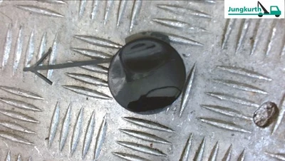 Abdeckung Abschleppöse Stossfänger HI Saphirschwaz Z20R 475498858 Opel Corsa - Bild 1 von 2