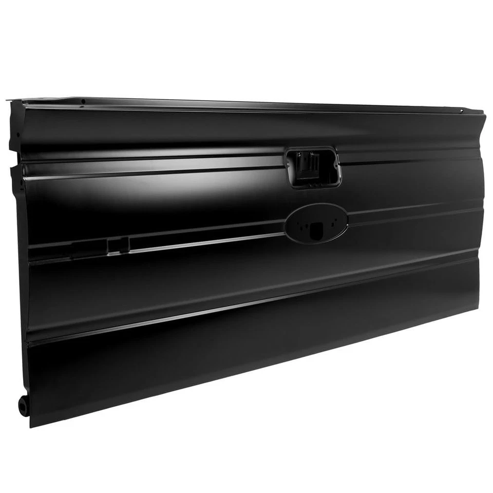 Adecuado para puerta trasera premium para Ford F150 2009-2014 y SVT Raptor - acero Foto 1 de 4