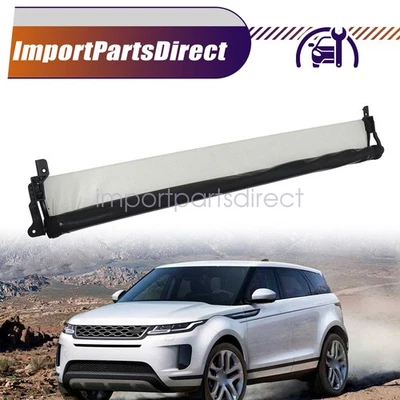 FITS Land Rover Range Rover Evoque 2020-2023 Electric Sunroof Shade/Curtain - Image 1 of 4
