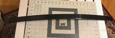 Manija de puerta para refrigerador congelador Kenmore W10169583 Foto 1 de 4